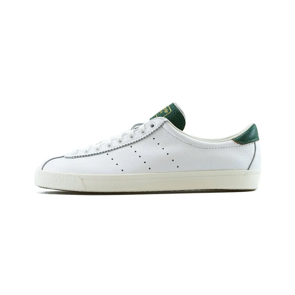 adidas Originals - Lacombe SPZL (Core White/Chalk White/Easy Green)