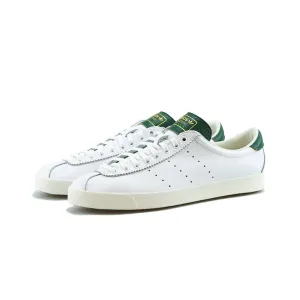 adidas Originals - Lacombe SPZL (Core White/Chalk White/Easy Green)