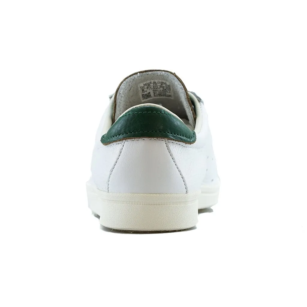 adidas Originals - Lacombe SPZL (Core White/Chalk White/Easy Green)