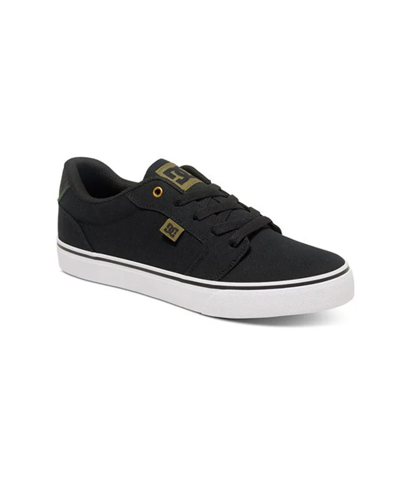 Anvil TX SP Sneakers by DC