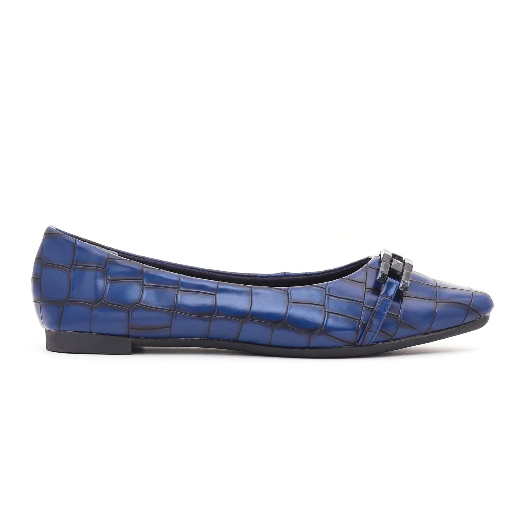 Blue Pumps LWN302