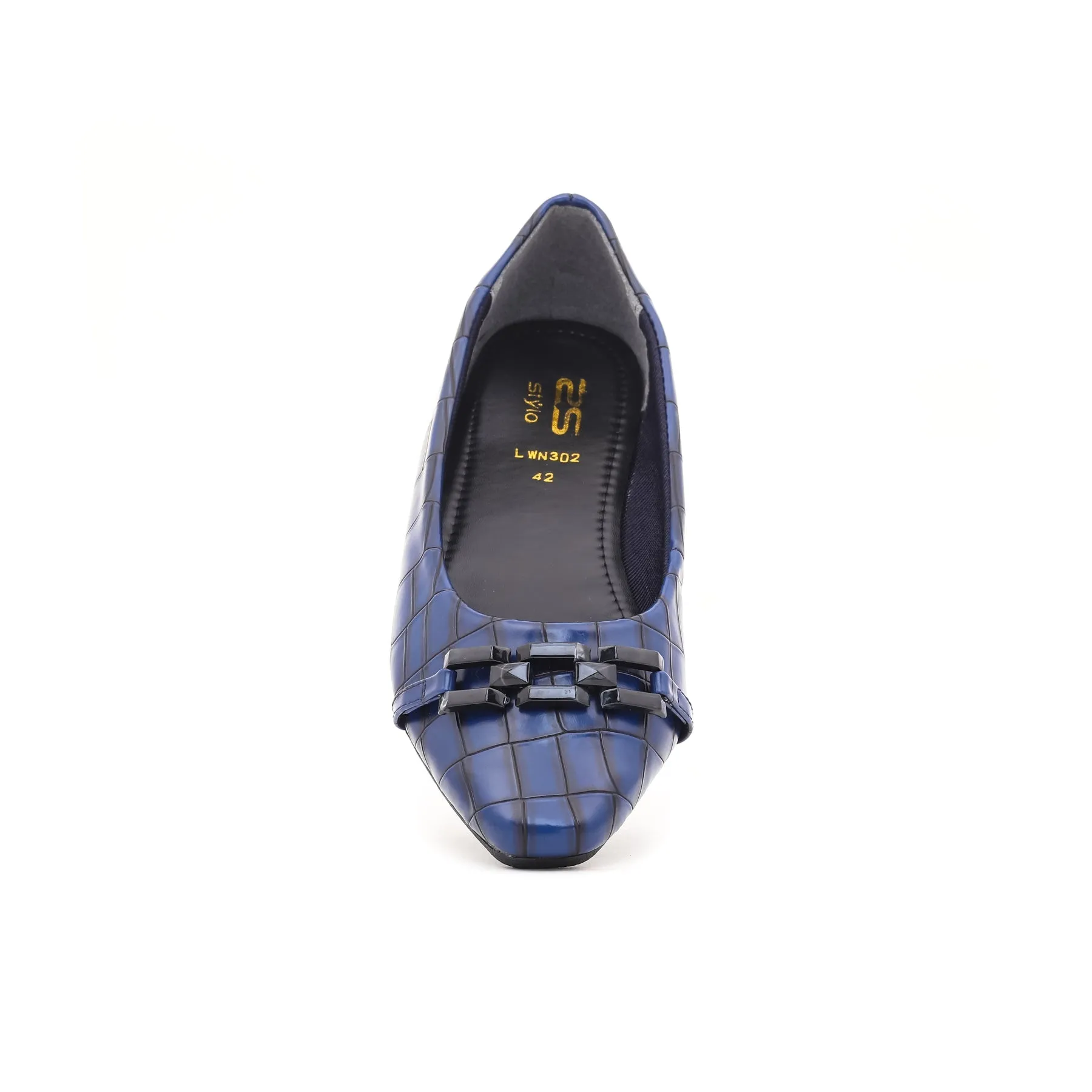 Blue Pumps LWN302
