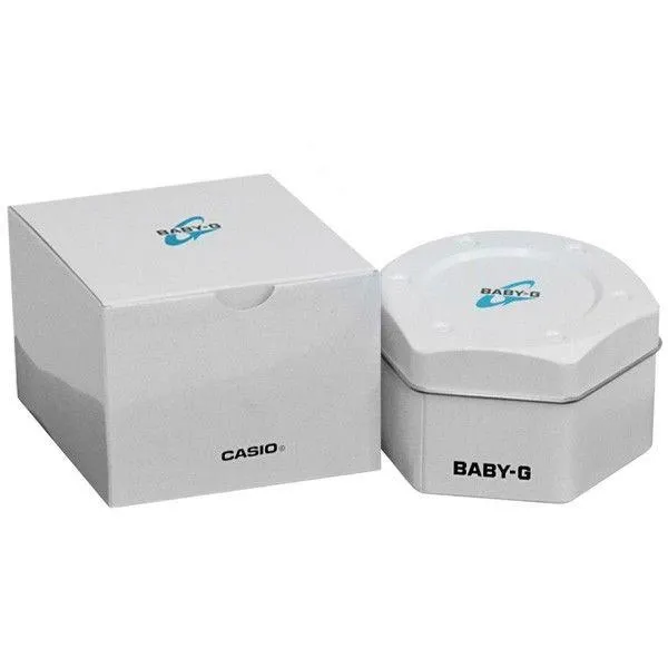 Casio BABY-G Digital Watch - BA110PP-7A2