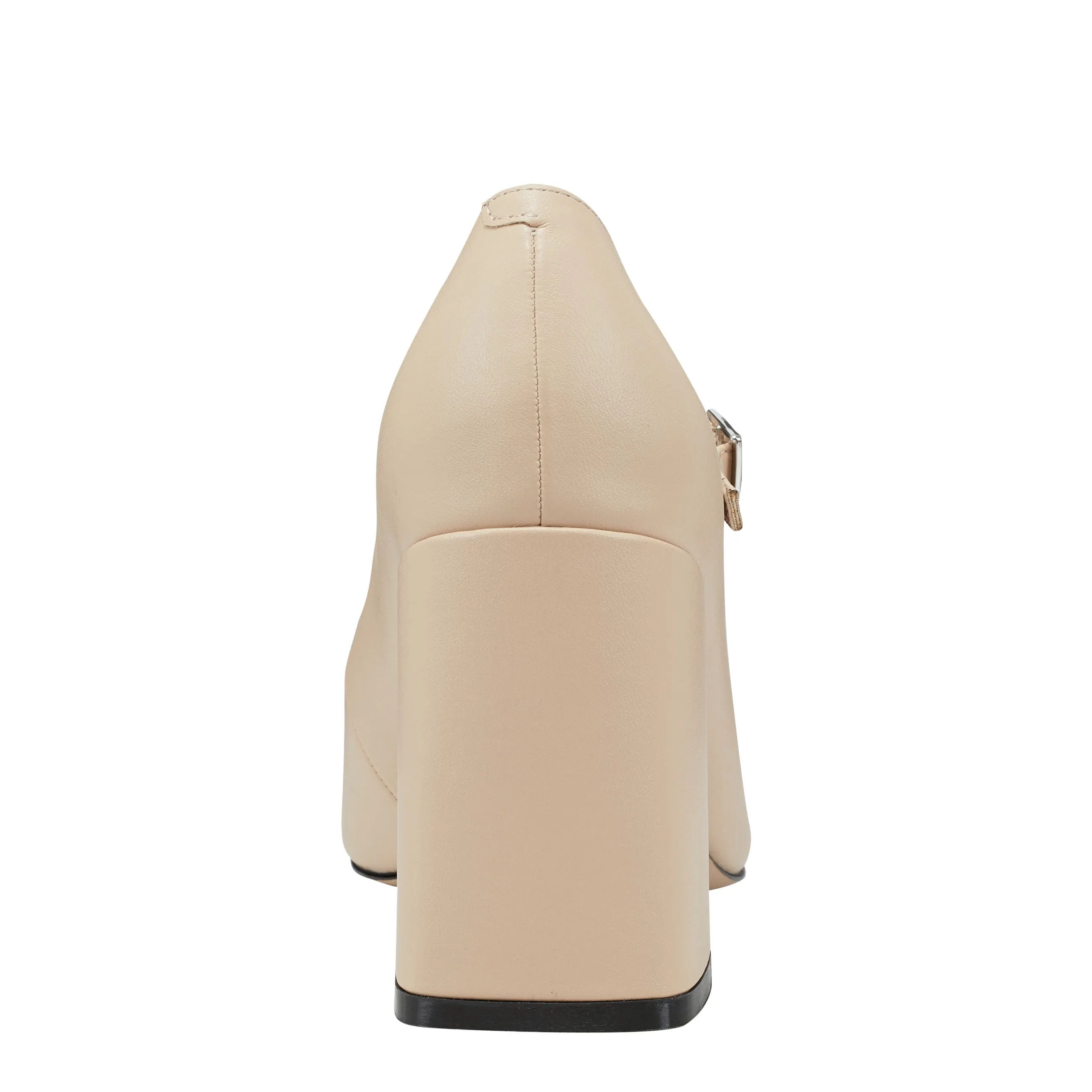 Charine Cap Toe Mary Jane