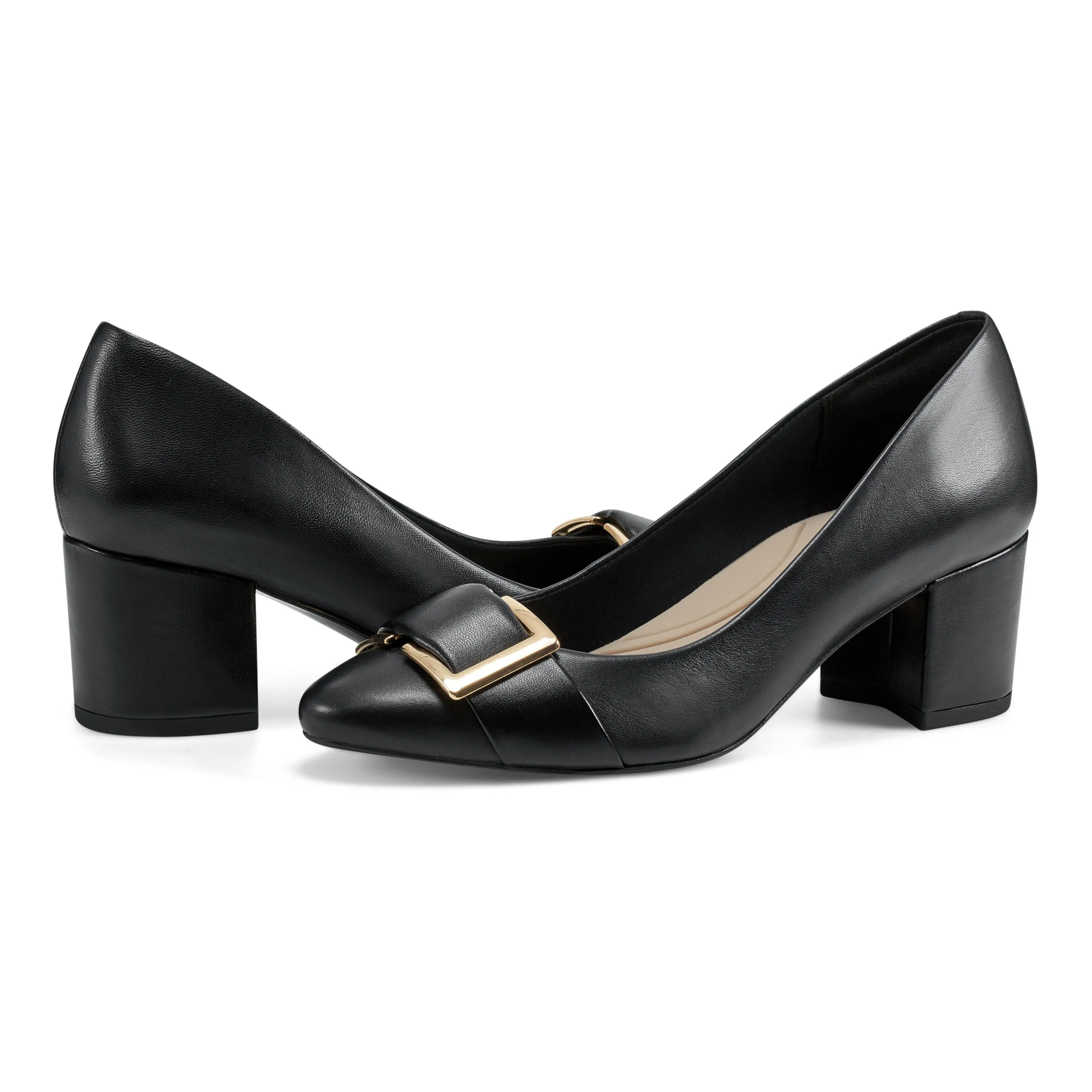 Cheryl Dress Pumps