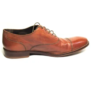 Cole Haan Williams II Leather Oxfords