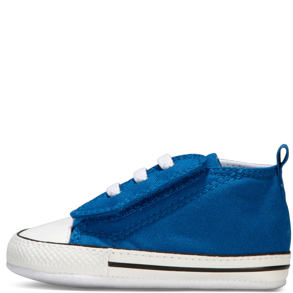 Converse Crib Easy Slip Electric Blue