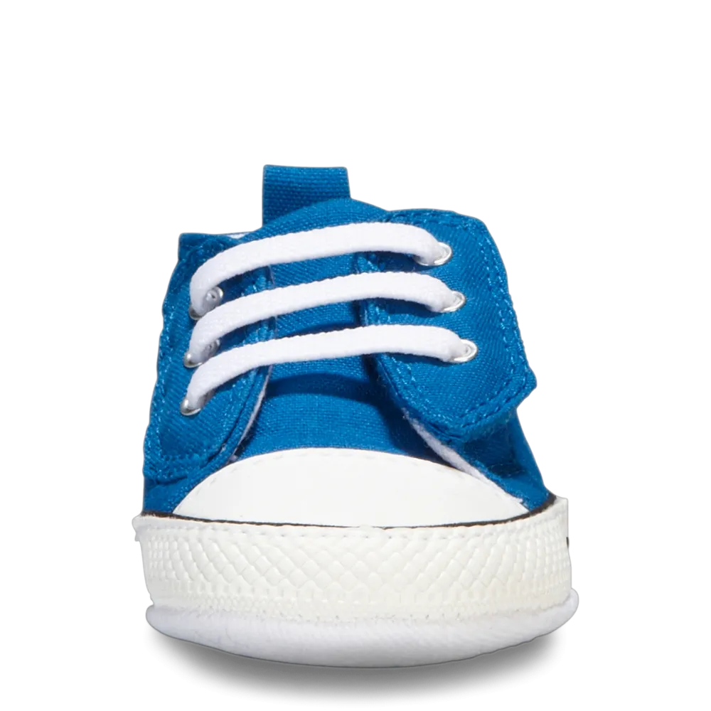Converse Crib Easy Slip Electric Blue