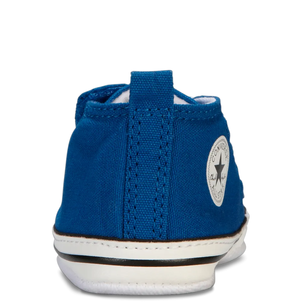 Converse Crib Easy Slip Electric Blue