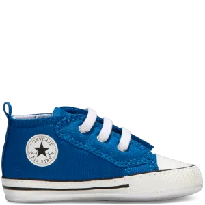Converse Crib Easy Slip Electric Blue