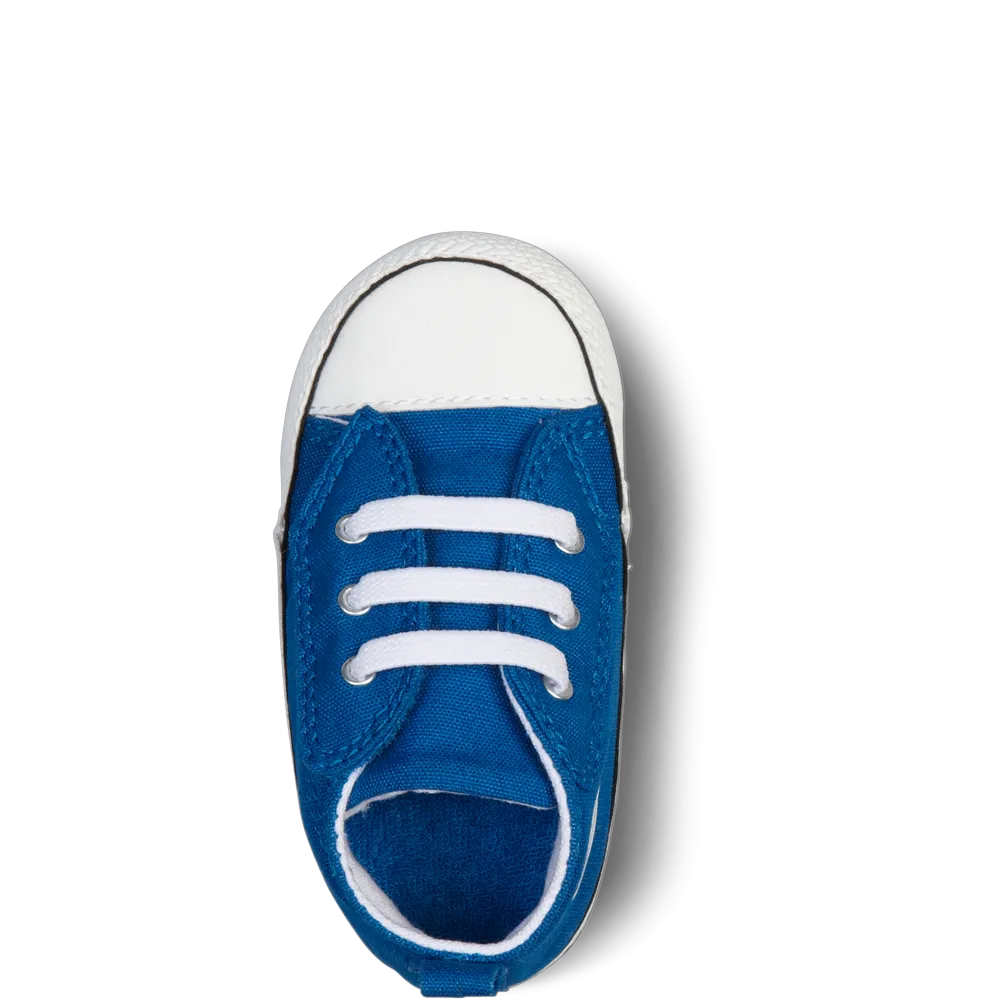 Converse Crib Easy Slip Electric Blue