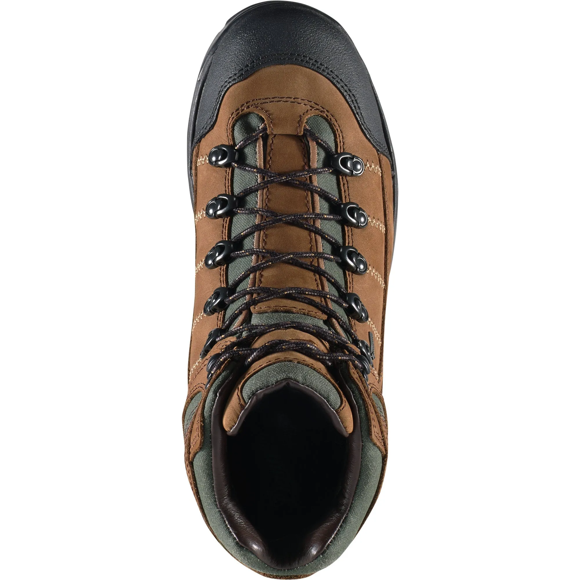 Danner 453 5.5" Dark Tan Hiking Boots
