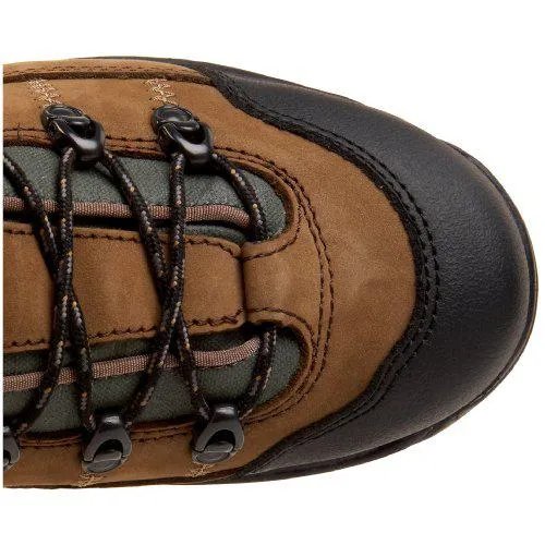Danner 453 5.5" Dark Tan Hiking Boots