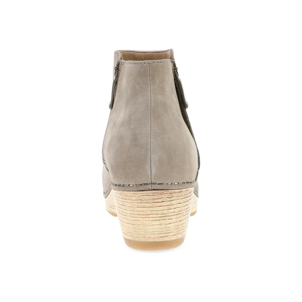 Dansko Lizanne Boot Women's