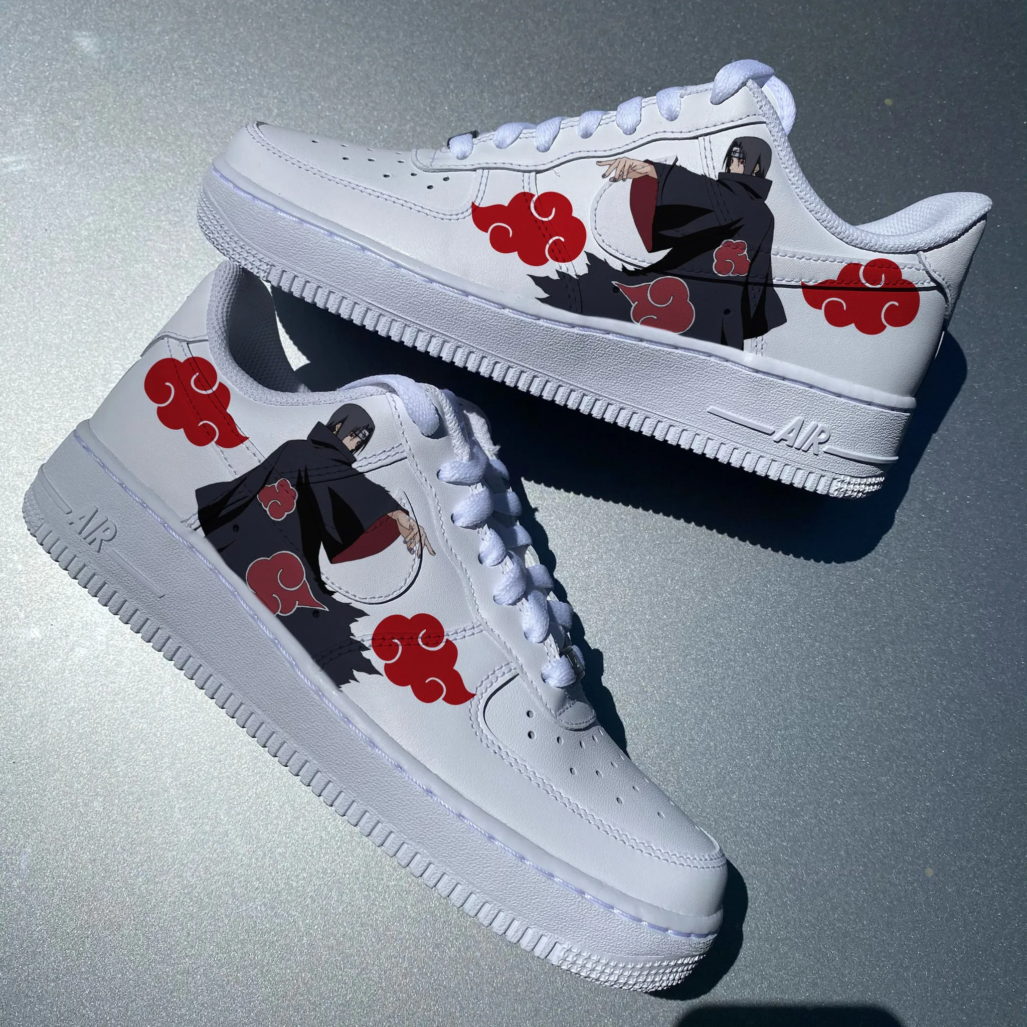 Dark Ninja AF1
