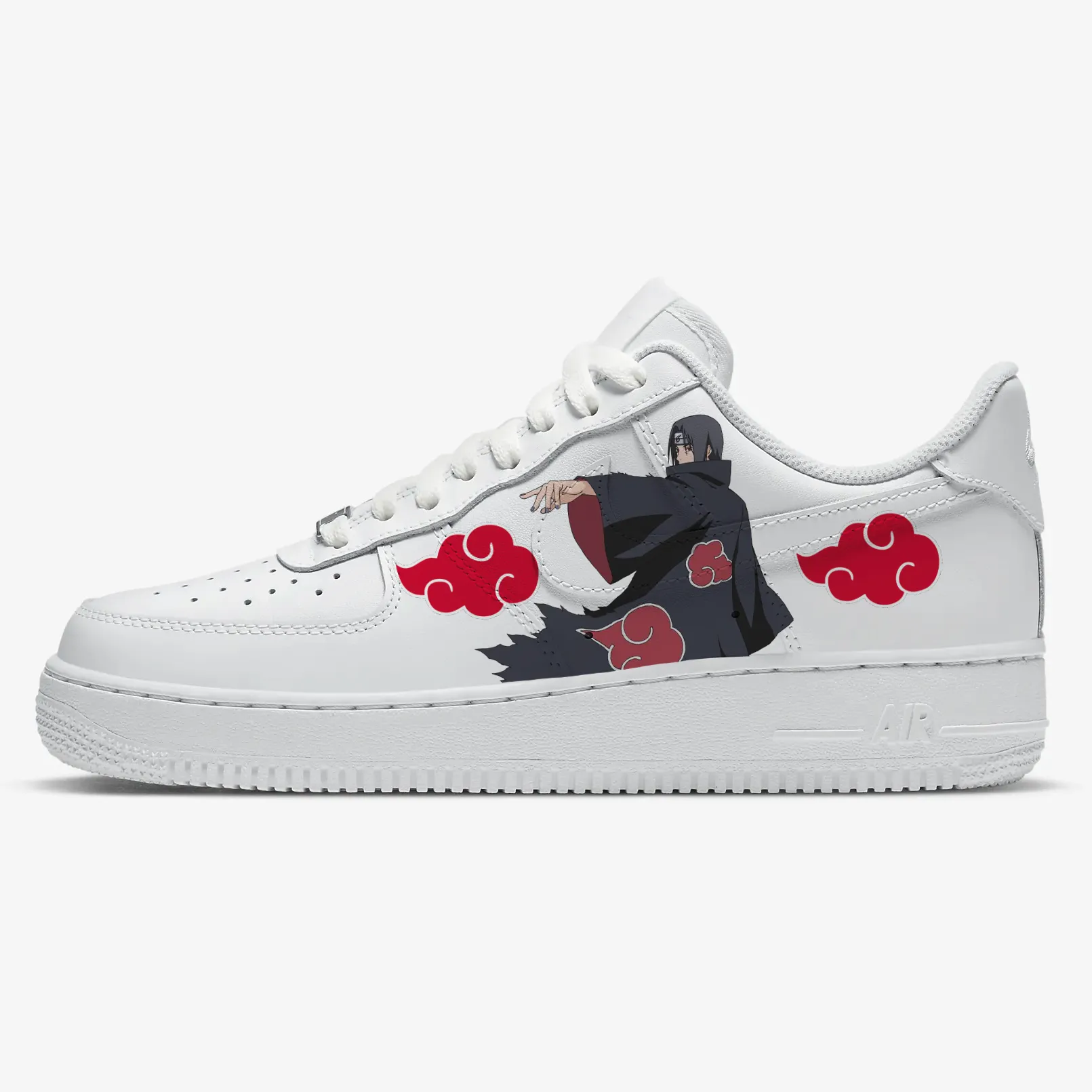 Dark Ninja AF1