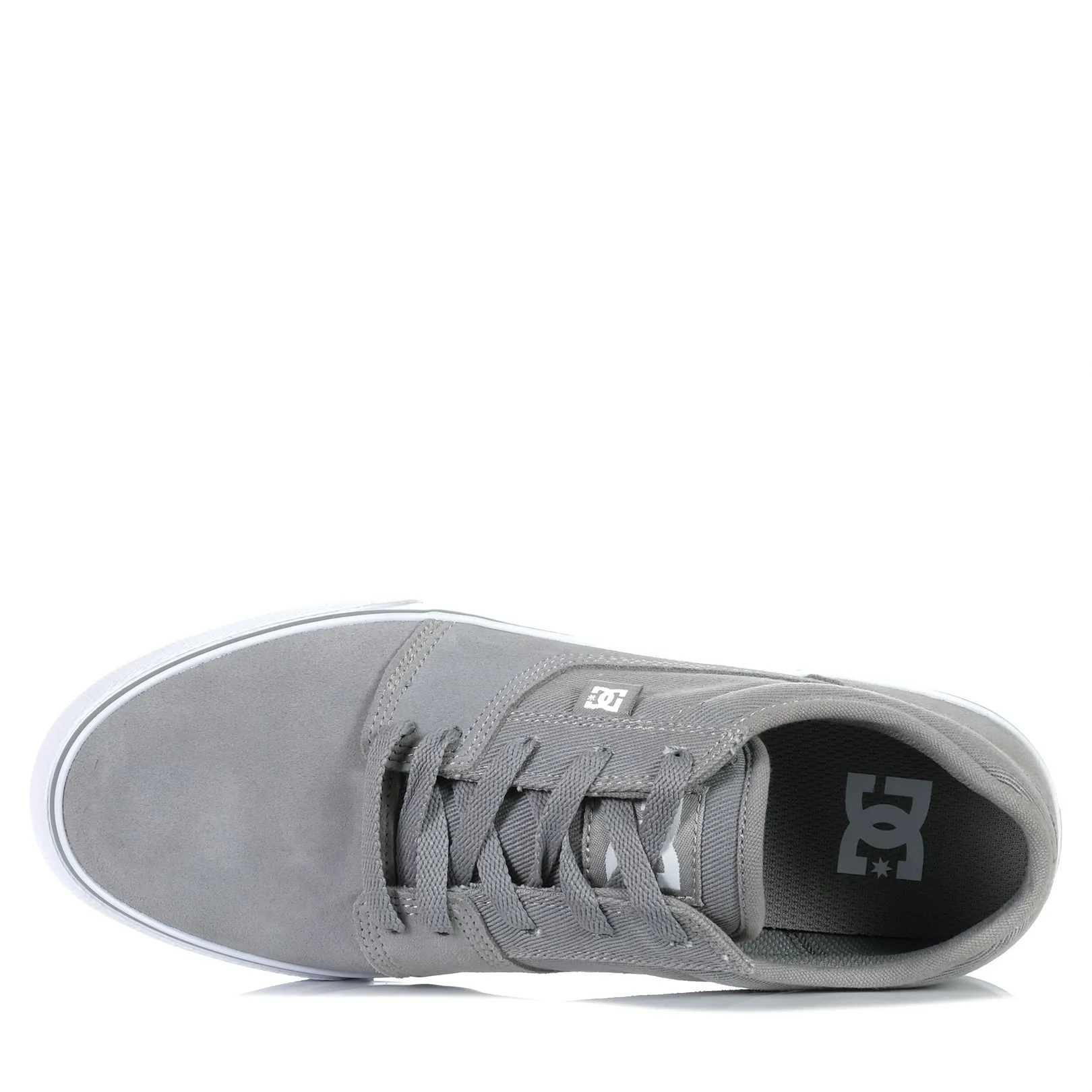 DC Tonik Grey/White