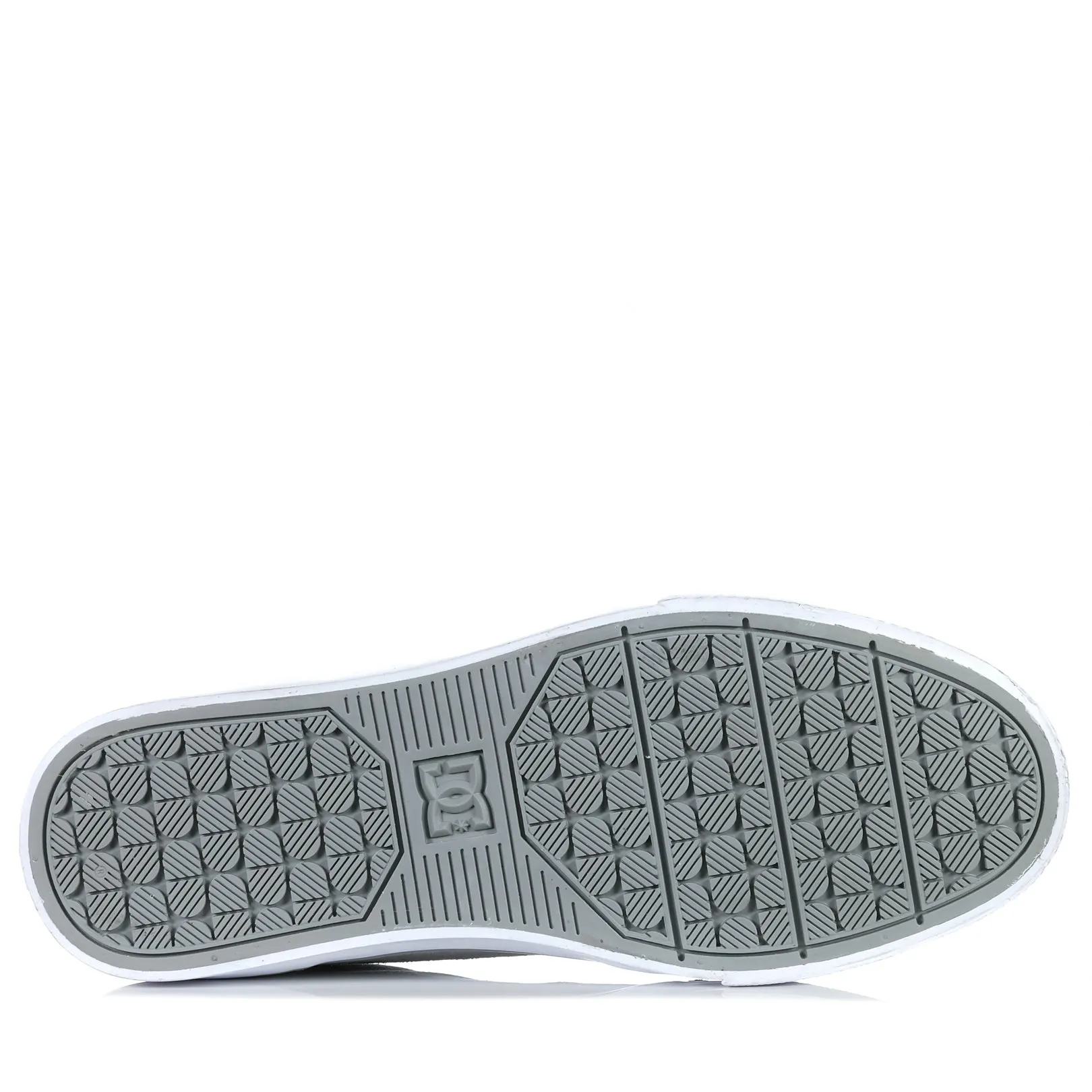 DC Tonik Grey/White