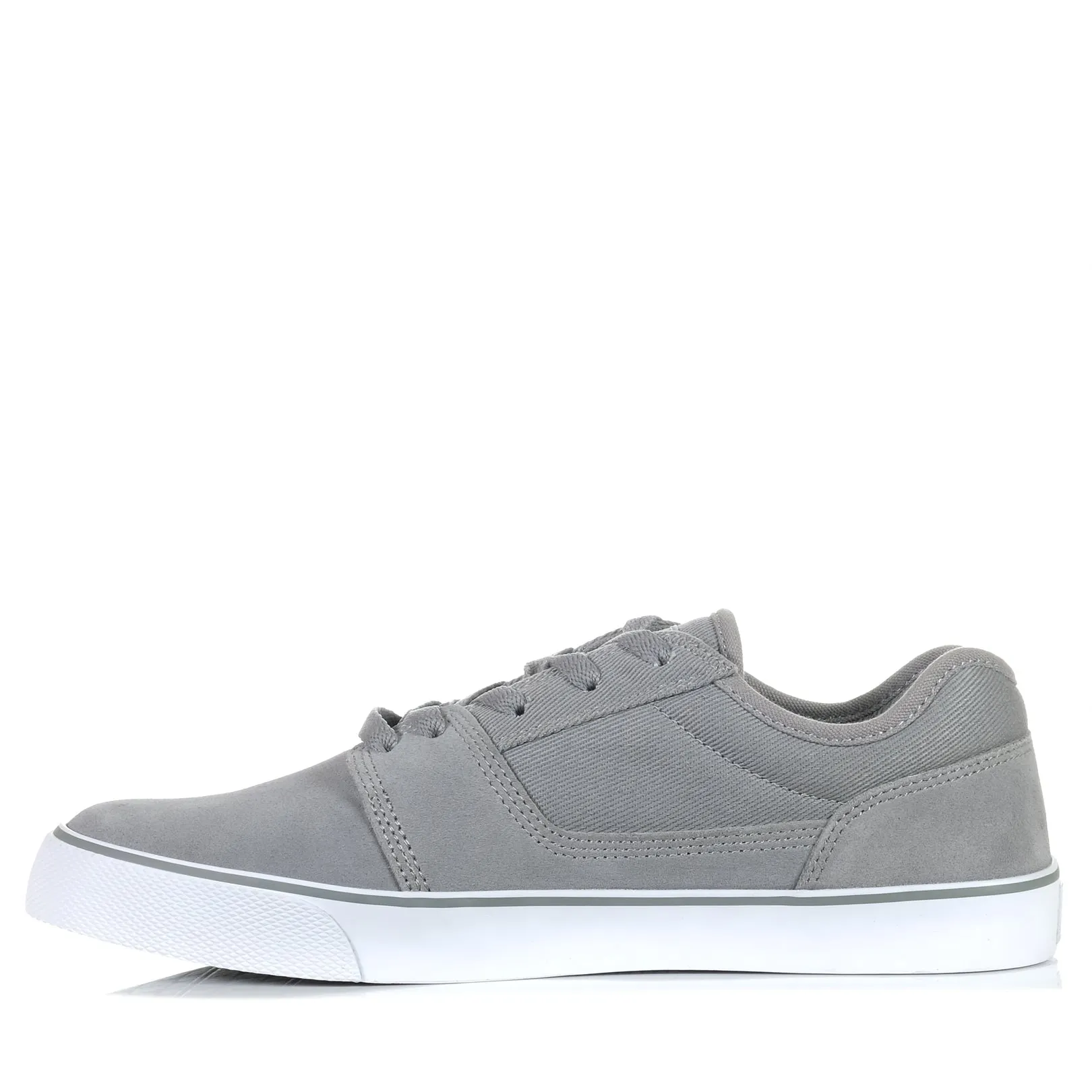 DC Tonik Grey/White