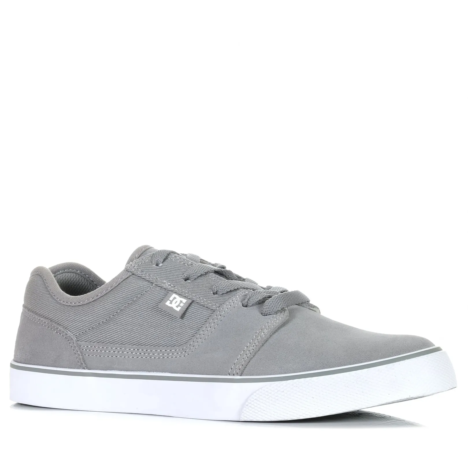 DC Tonik Grey/White