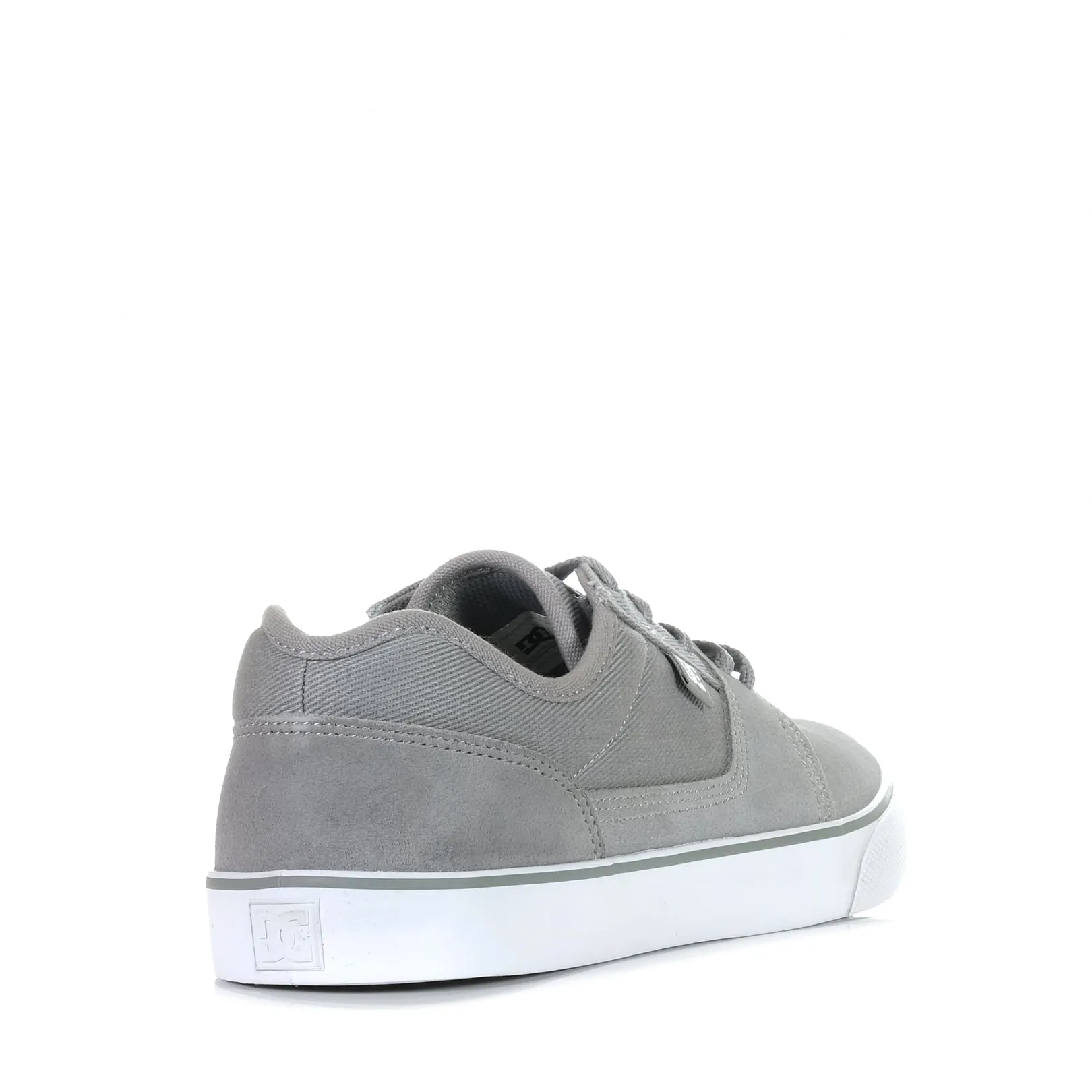 DC Tonik Grey/White