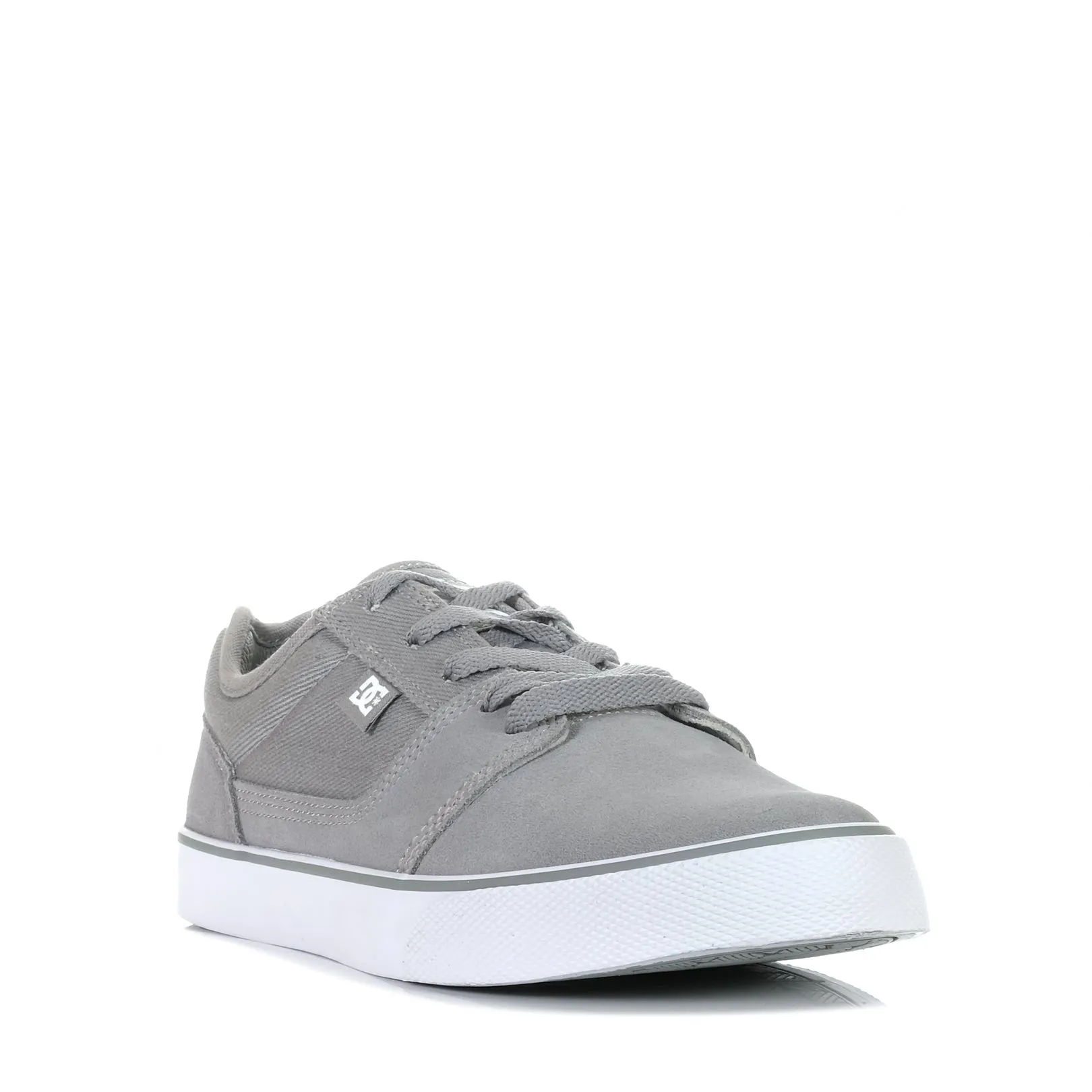 DC Tonik Grey/White