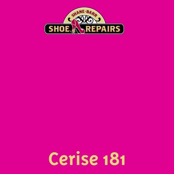 Easy Dye Cerise 181
