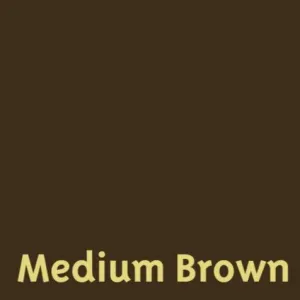 Easy Dye Medium Brown 139