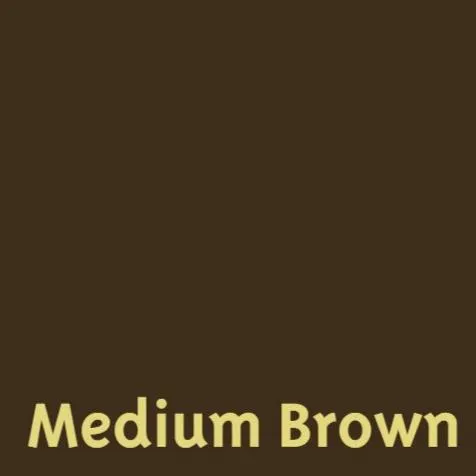 Easy Dye Medium Brown 139