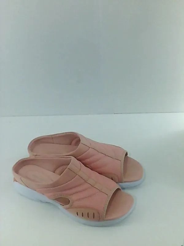 Easy Spirit Traciee 2 Pink Size 11 Pair of Shoes