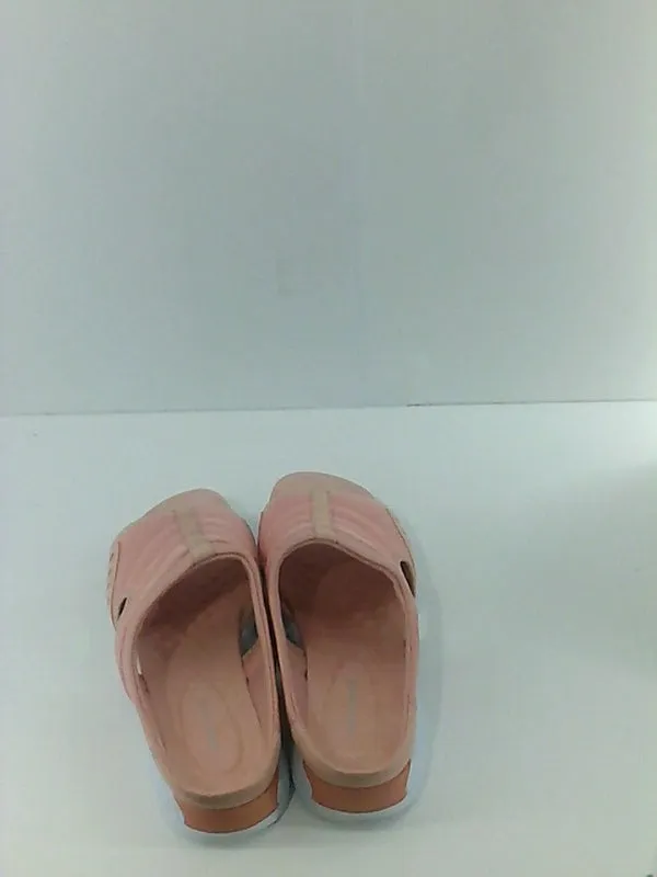 Easy Spirit Traciee 2 Pink Size 11 Pair of Shoes