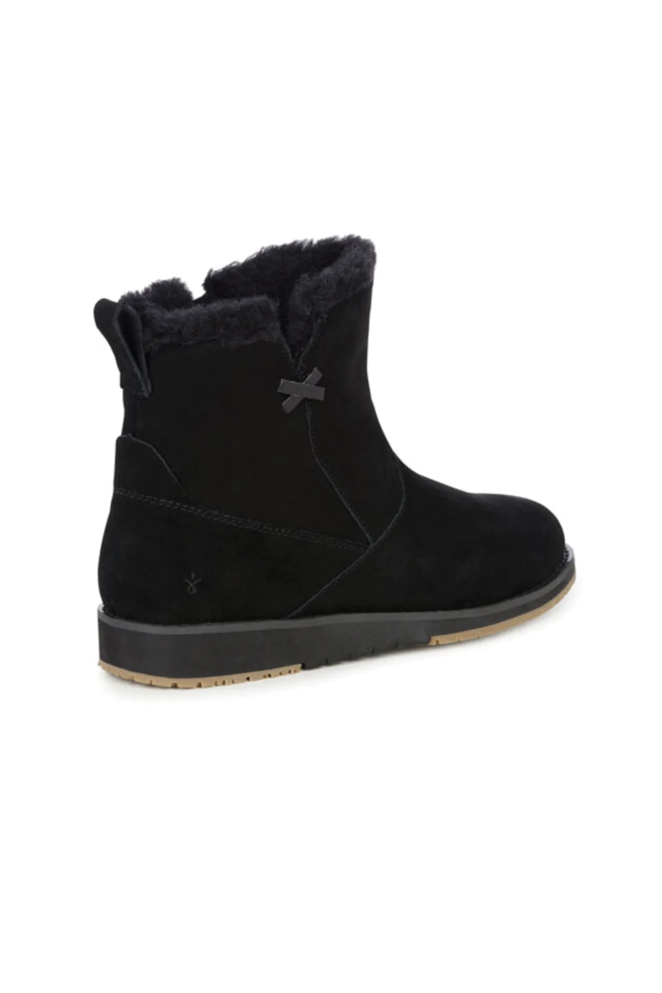 EMU Beach Mini Black