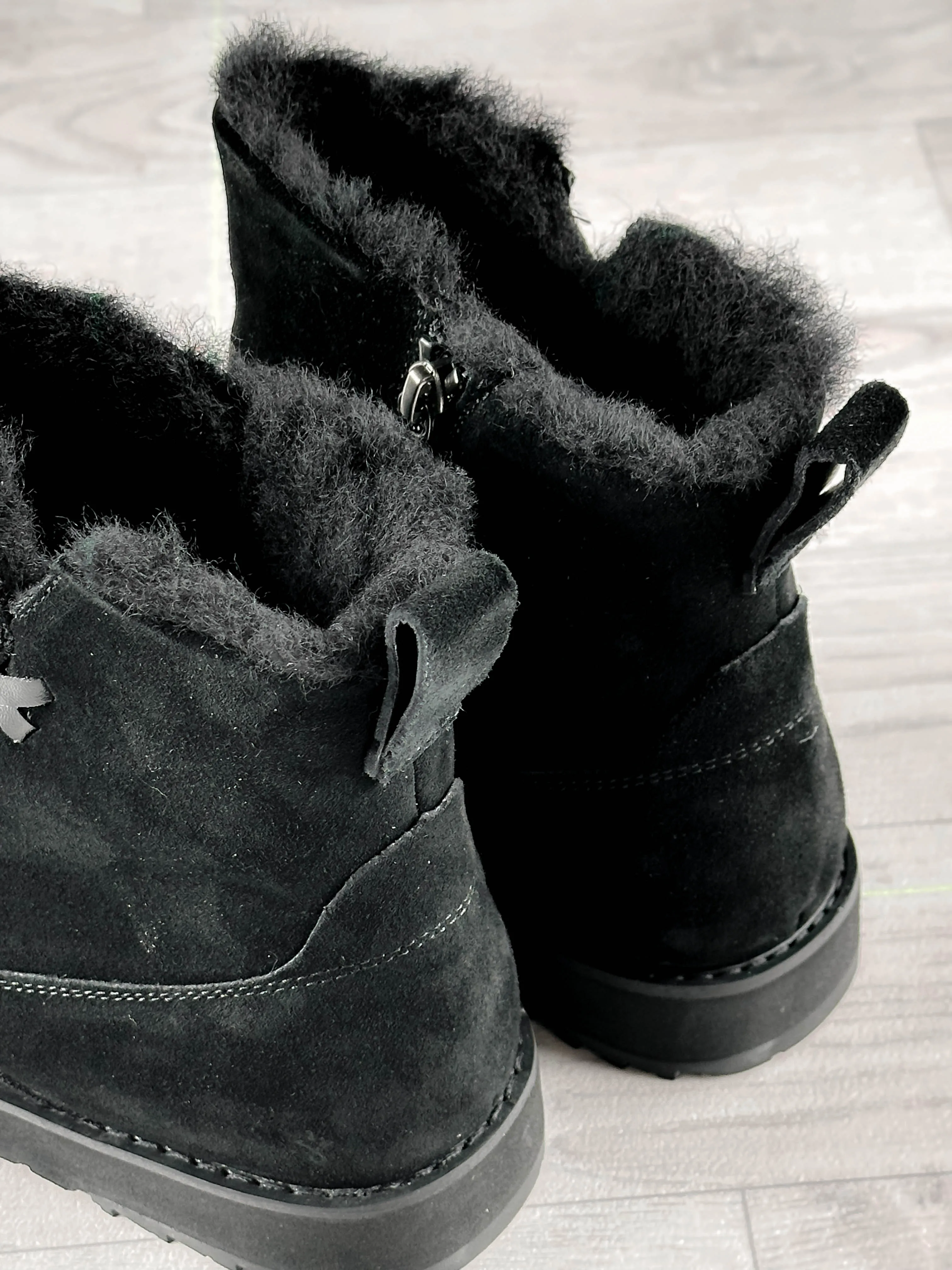 EMU Beach Mini Black