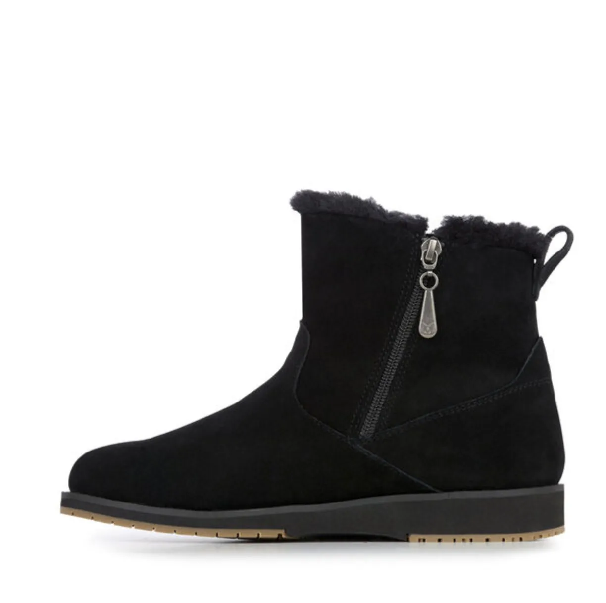 EMU Beach Mini Black
