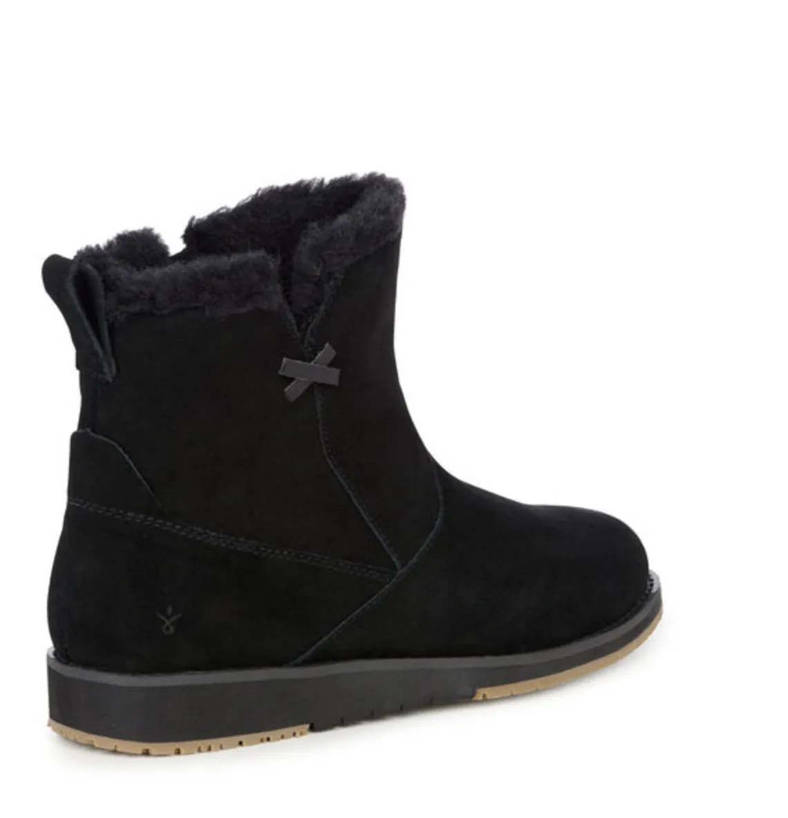 EMU Beach Mini Black