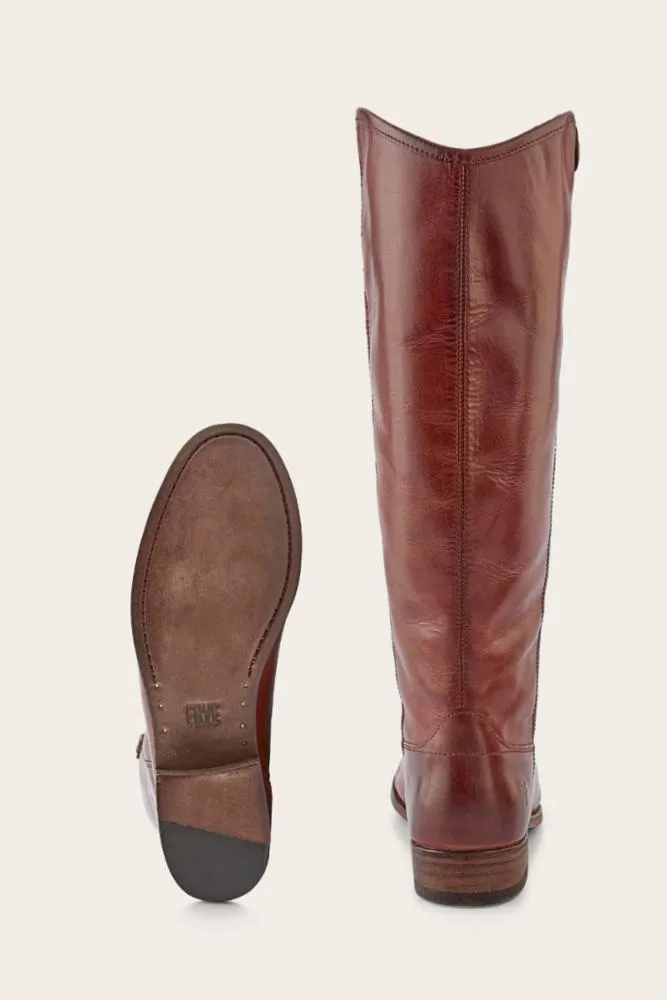 Frye  Women's 75449_W Brown M