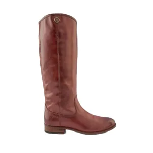 Frye  Women's 75449_W Brown M