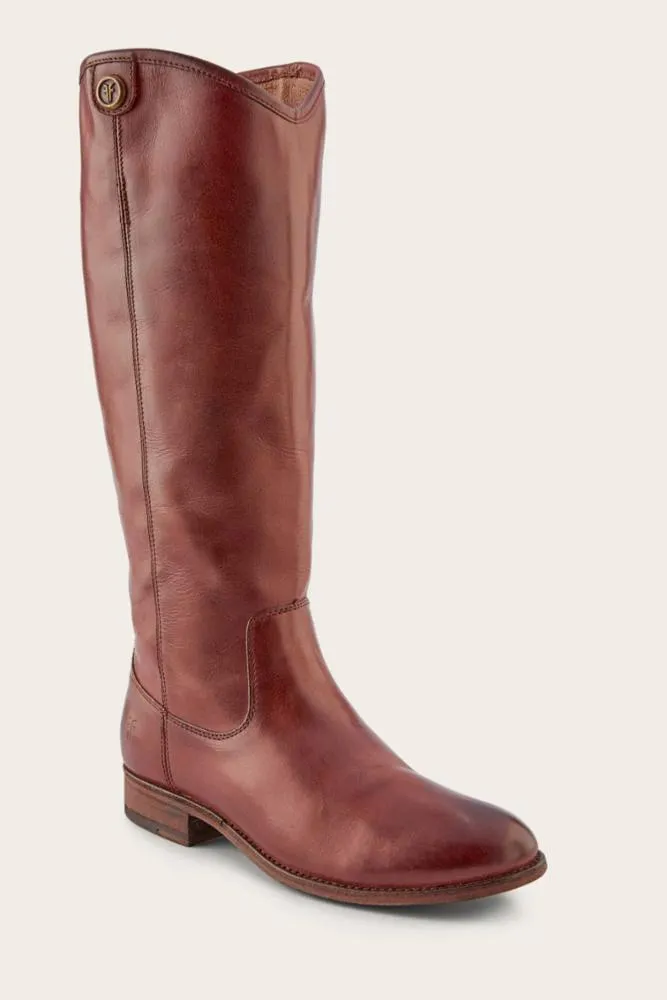 Frye  Women's 75449_W Brown M
