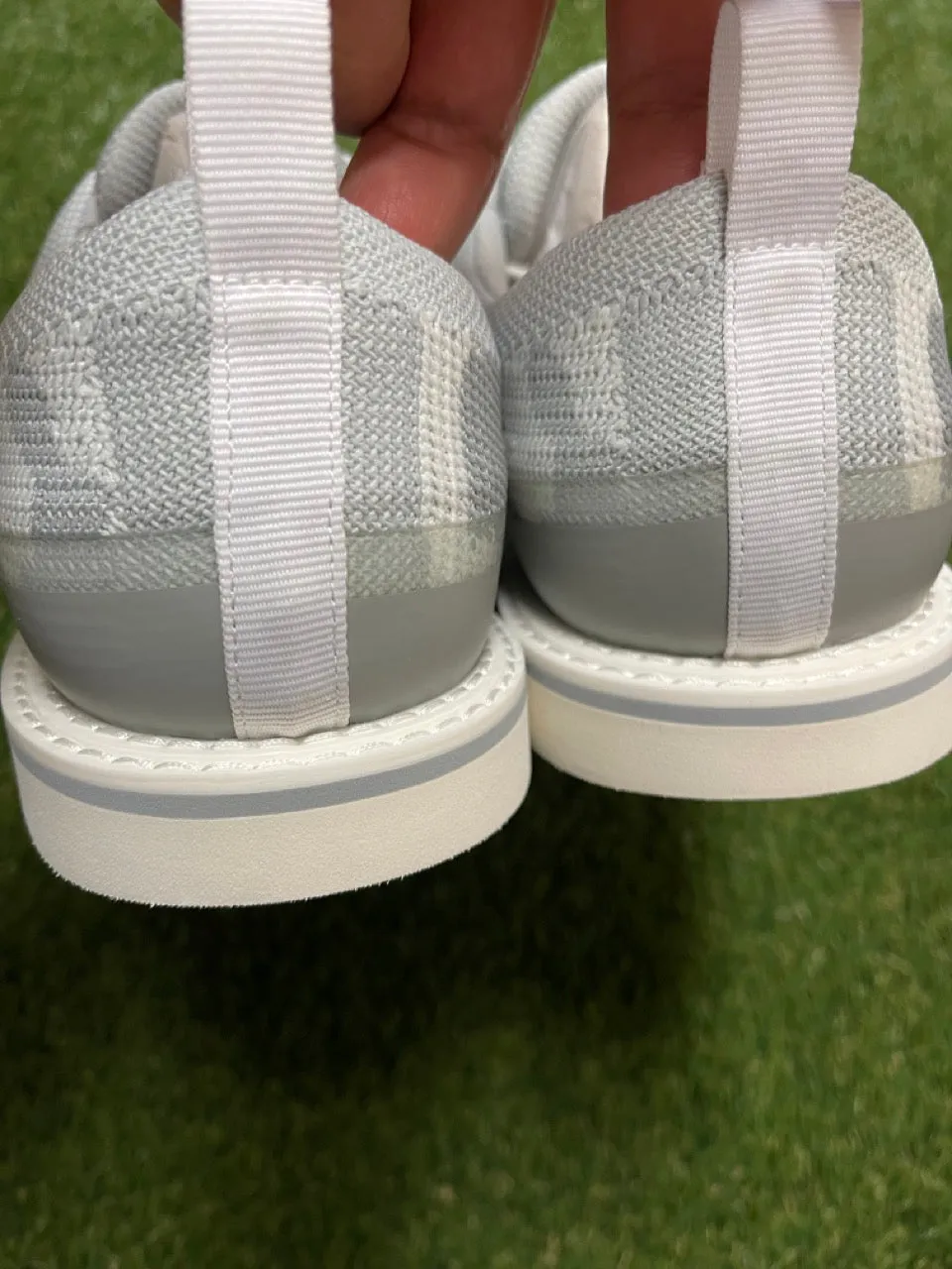 Gfore Camo Knit TUXEDO GALLIVANTER golf shoes G4MS22EF10