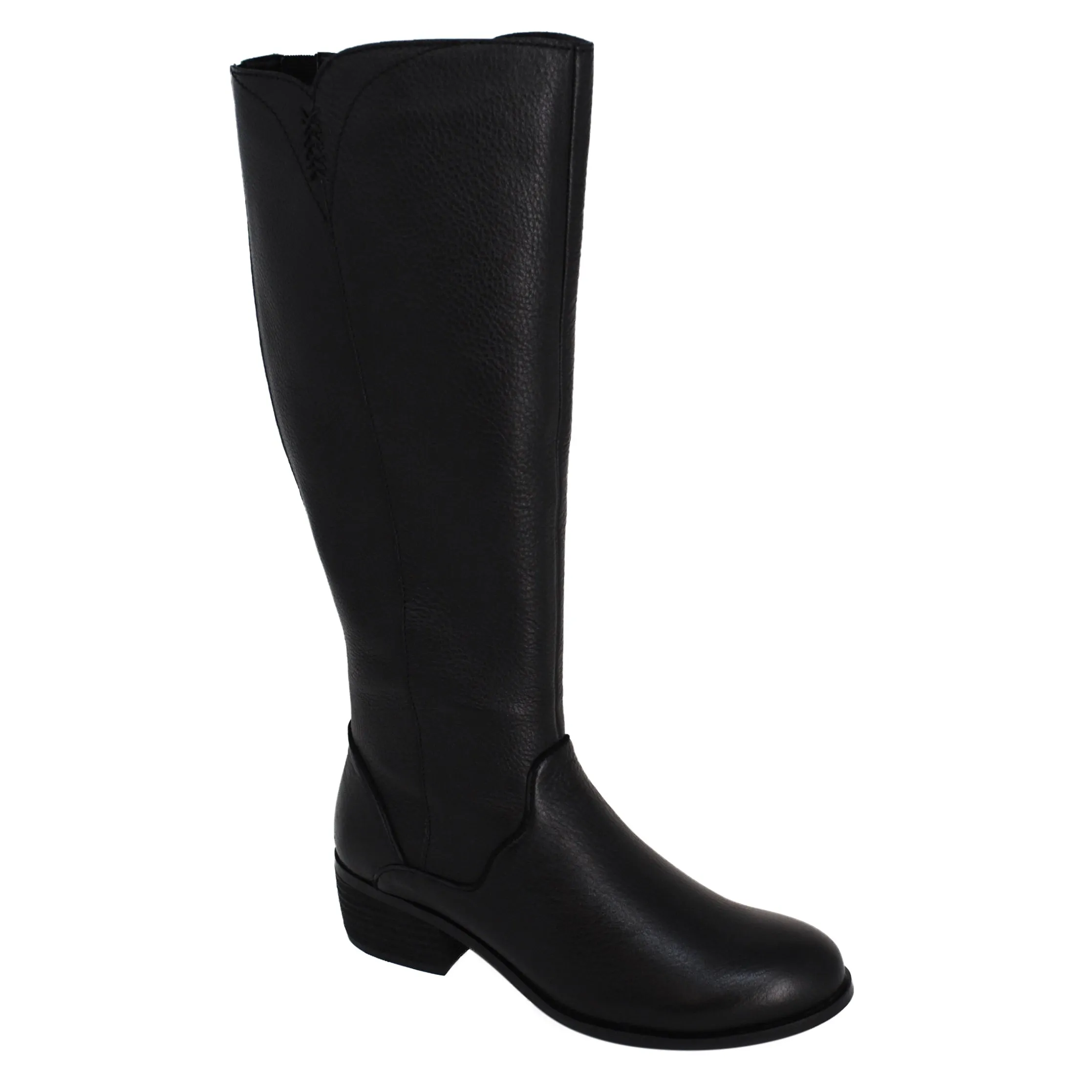 Gilly - Black
