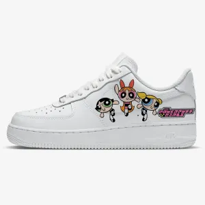 Girl Power AF1