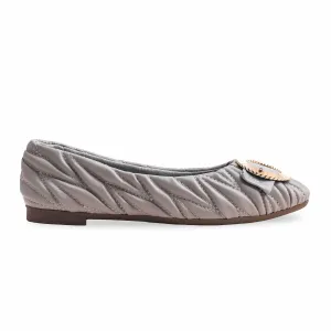 Grey Pumps WN1155