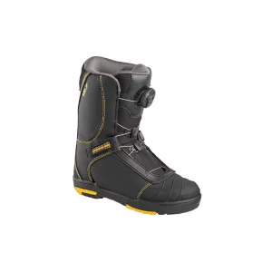 HEAD 400 4D Jr BOA Snowboard Boot