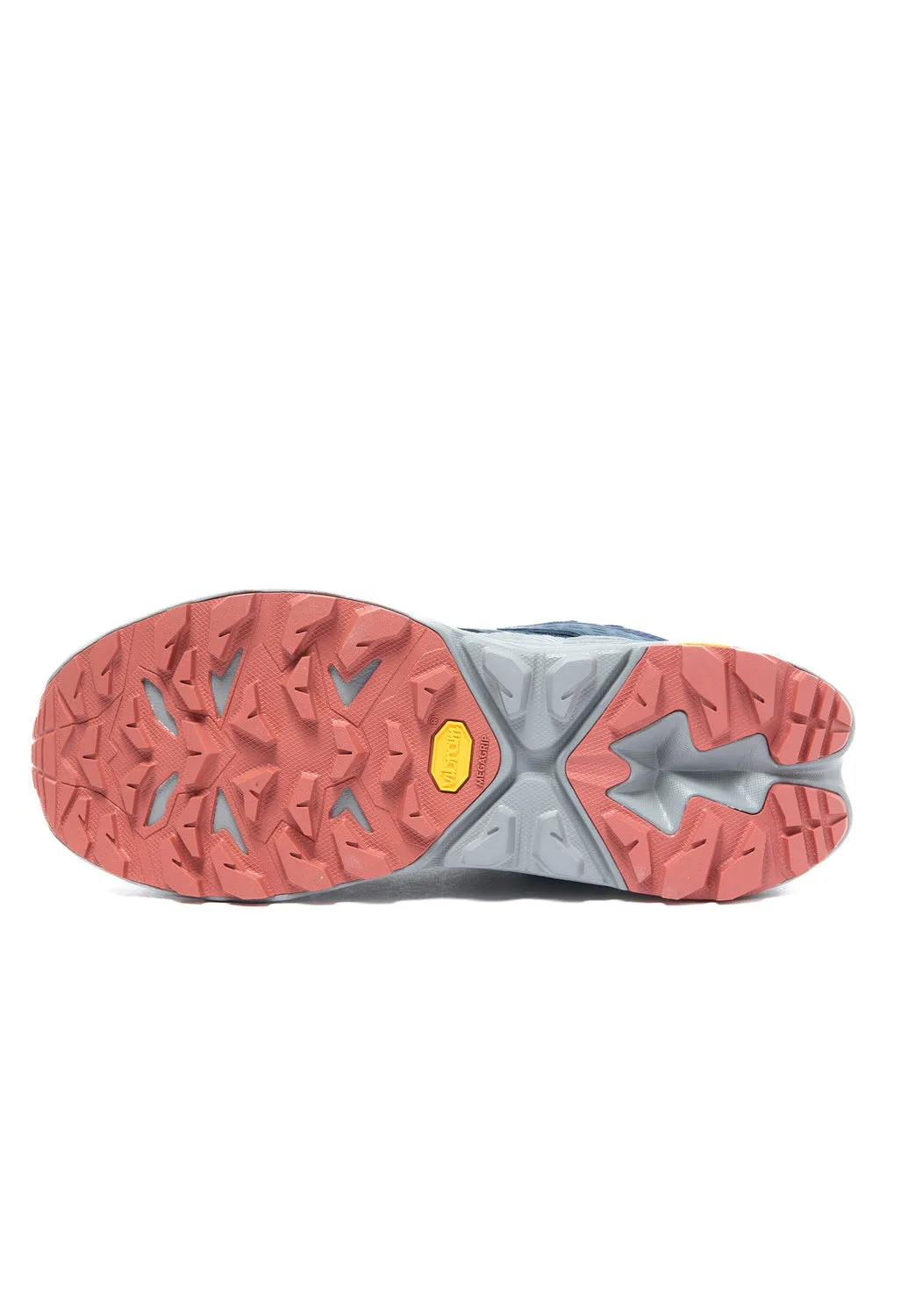 Hoka Men's Anacapa 2 Mid GORE-TEX Boots - Outer Space / Grey