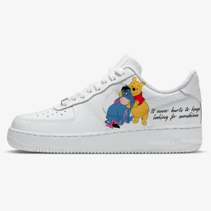 Honey Bear AF1