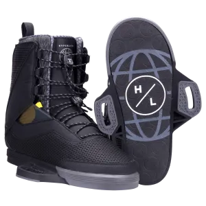 Hyperlite Capitol Binding | Sale!