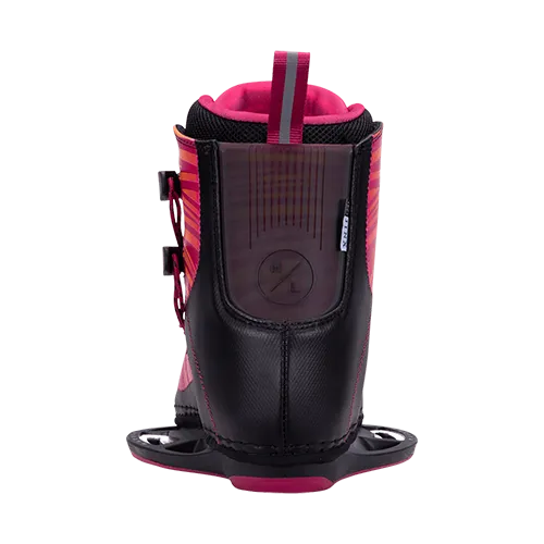 HYPERLITE JINX WOMENS WAKEBOARD BOOTS / Various Sizes