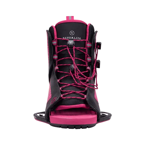 HYPERLITE JINX WOMENS WAKEBOARD BOOTS / Various Sizes