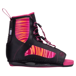 HYPERLITE JINX WOMENS WAKEBOARD BOOTS / Various Sizes