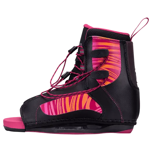 HYPERLITE JINX WOMENS WAKEBOARD BOOTS / Various Sizes